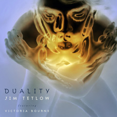 The Duality Shroud (featuring Victoria Bourne)