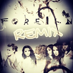 Foreign Remix - Kali Ft. Ghetto Reese