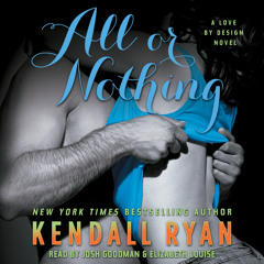 ALL OR NOTHING Audiobook Excerpt