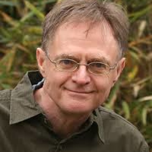 Richard Heinberg - The End of Growth: Adapting to Our New Economic Reality