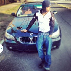 Jay Le Patron - Hot Nigga(Remix)