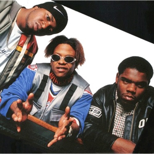 Stream 3X Krazy - Keak Da Sneak by DjFreshDjFreshDjFresh | Listen