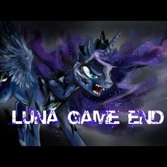 Luna Game End Soundtrack- Breaking The Void