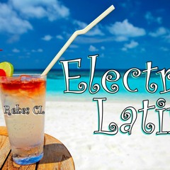 Rekes CL @Electro Latino 2014 Vol.2