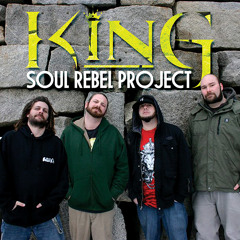 King - Soul Rebel Project [Soul Rebel Project / VPAL Music 2014]