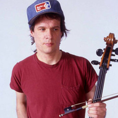 Arthur Russell - Make 1,2 (Ly Sander's Make It Playable Edit)