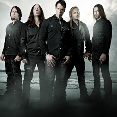 Ghost Opera (Kamelot)