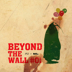 Beyond The Wall #1 Digest