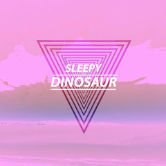 Sleepy Dinosaur - One Night Stand