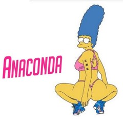 Heads Will Roll By The ANACONDA with the Blow (Provoquer  Bounce Edit)