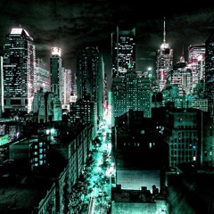 Metal & Guitar Alternative Playlist