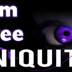 RAP   I M Free  The Monster Returns    Iniquity Feat. Cryptic Wisdom