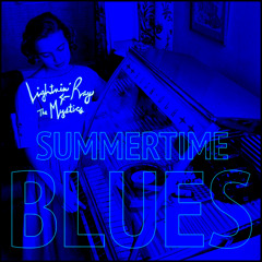 Summertime Blues