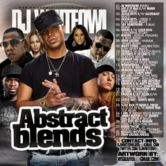 19 - BIGGIE DJ WHITEOWL BLEND