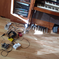 Evgeniy Zentsov - Another Life (Tech - Org#1)