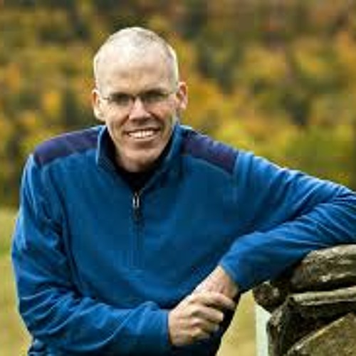 Michael Stone with Bill McKibben, Vandana Shiva and George Monbiot - Copenhagen in Retrospect