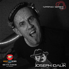 NPRPodcast - 038 (Beats Inside) - JOSEPH DALIK