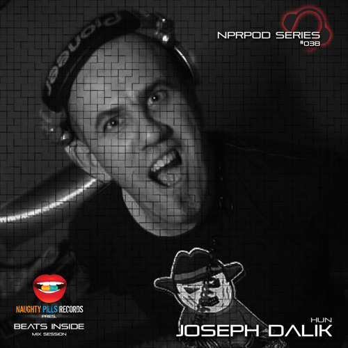 NPRPodcast - 038 (Beats Inside) - JOSEPH DALIK