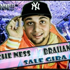 Sale Gira - El Apache Ness -[Braiian DeeJay]