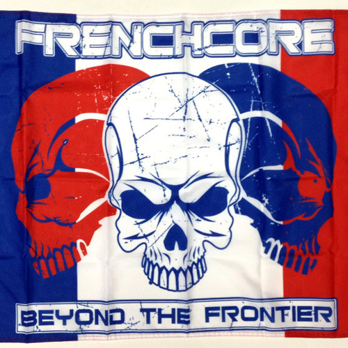French Kicks!