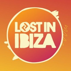 James Wilcox - Lost In Ibiza