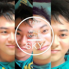 Parting Time - Rockstar (Cover by Paulo Jardiel)