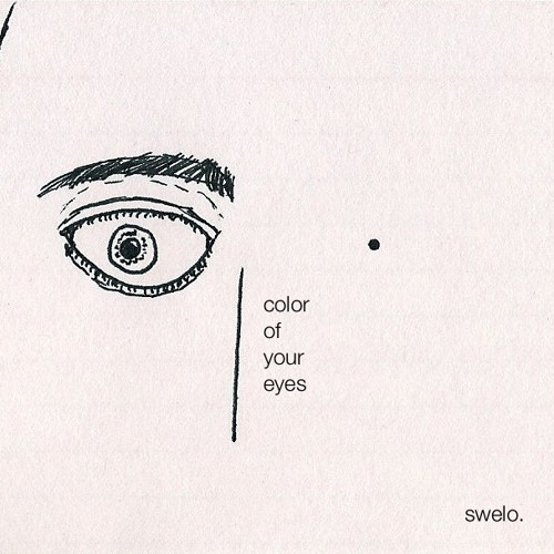 Color of Your Eyes