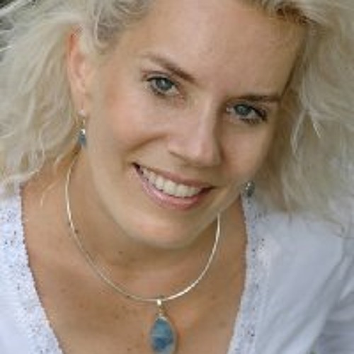 Cyndi Dale - Energetic Boundaries: How to Stay Protected and Connected