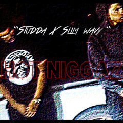 Hot Niggaz - Studda ft $lim Wavy