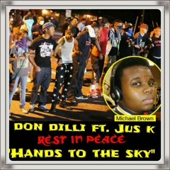 R.I.P Michael Brown #Ferguson Song