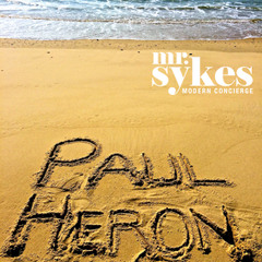 PAUL HERON MODERN CONCIERGE  IBIZA POOLSIDE MIX