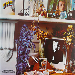 BABY'S ON FIRE (Brian Eno cover)