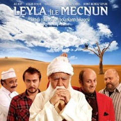 Leyla ile Mecnun - Yalan (Enstrümantal)