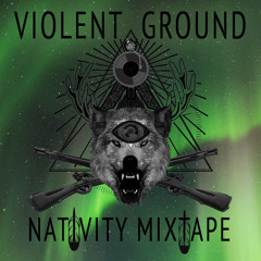 2. Born Wit Tha Mic - NATIVITY MIXTAPE