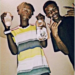 King spodey ft. Murder Red-Fall Back.