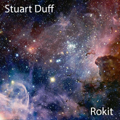 Stuart Duff - Rokit ( Unmastered )