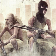 Young Lords - Disstrack 4700