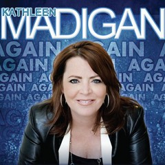 KINK Mornings w/ Sheila & Marconi: Kathleen Madigan - September 4, 2014