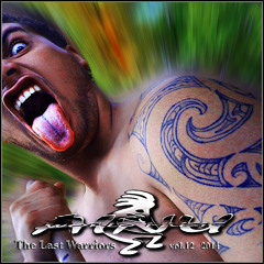 Amorangi - The Last Warriors | single |