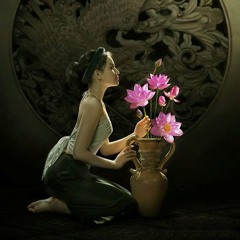 PËR GJANAT RRETH TEJE - recited by author K.P. Traboini