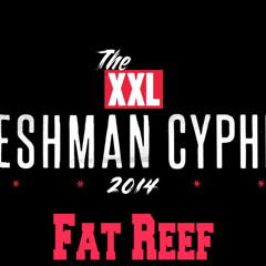 Fat Reef XXL 2014 Freshman Freestyle