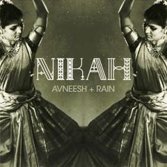 Avneesh + rAin - nikAh