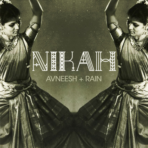 Avneesh + rAin - nikAh