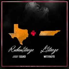 Ruben$teeze - $teezin ft. L$teeze x Rob$ta (Prod. MarukamisDream)