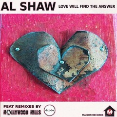 Love Will Find The Answer - Al Shaw
