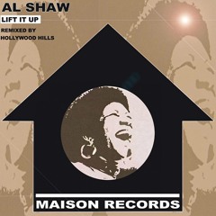AL Shaw - Lift It Up - Original Mix
