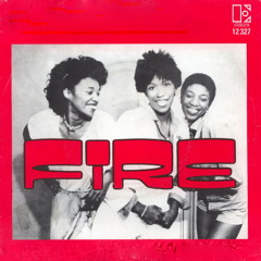 Star 80 "Fire" (Pointer Sisters cover)
