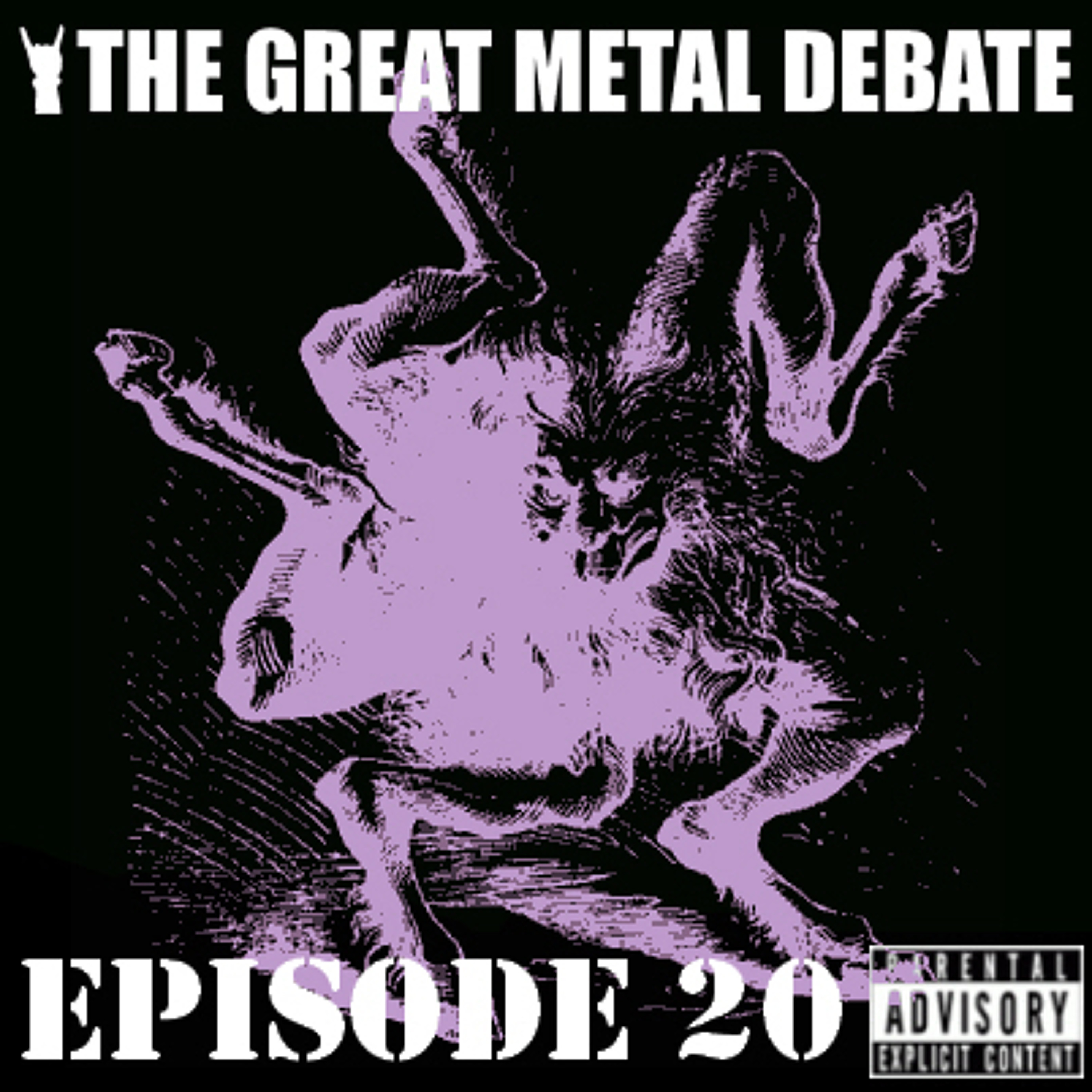 The Great Metal Debate Podcast
