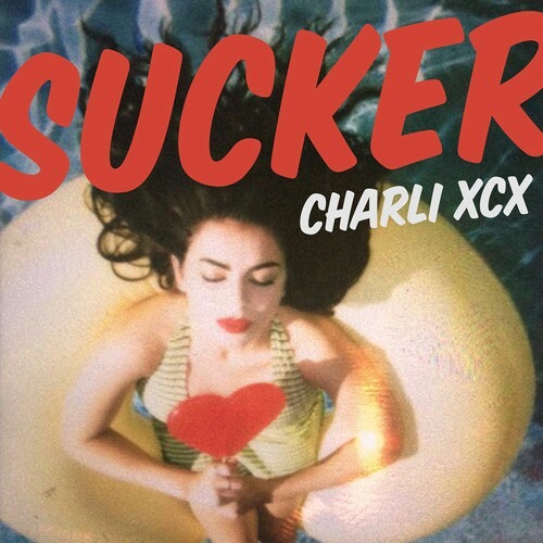 Charli XCX Boom Clap iTunes Plus AAC M4A Single