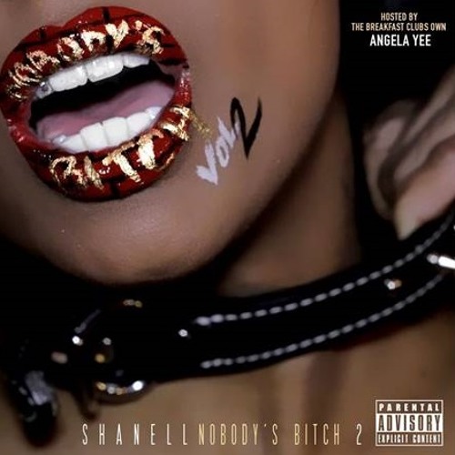 07  No Time Feat. Trina and Angela Yee